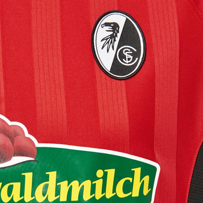 SC Freiburg 2018-19 Home Kit