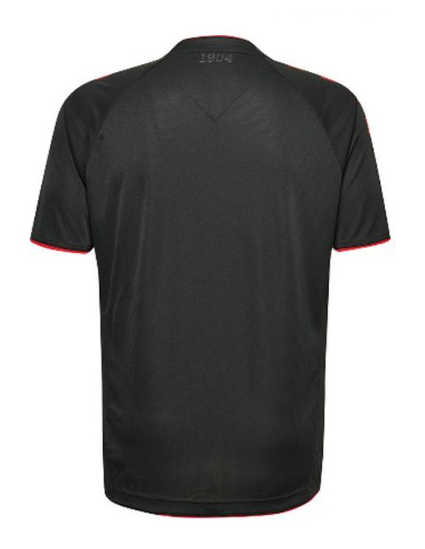 SC Freiburg 2018-19 Away Kit