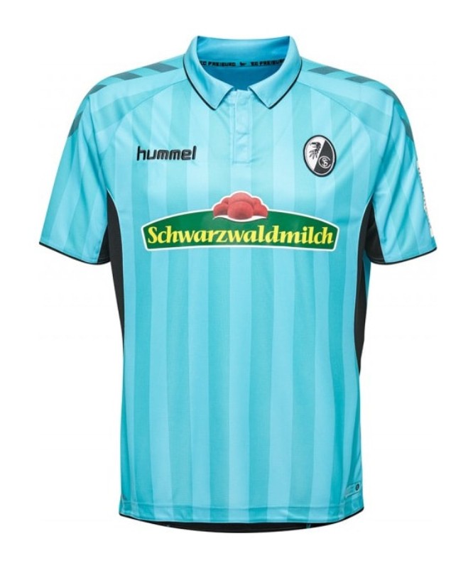 SC Freiburg 2018-19 Third Kit