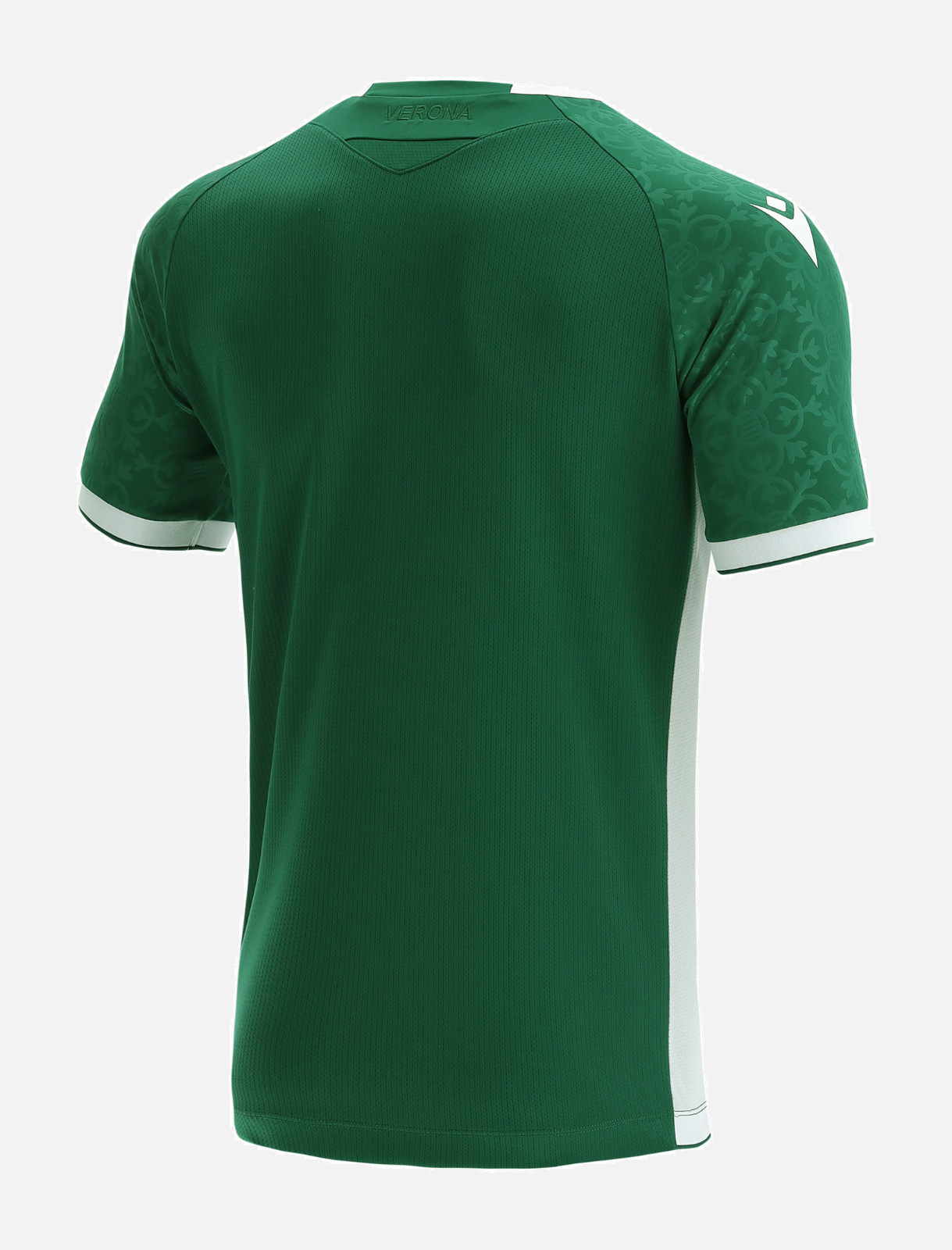 Hellas Verona 2021-22 Third Kit