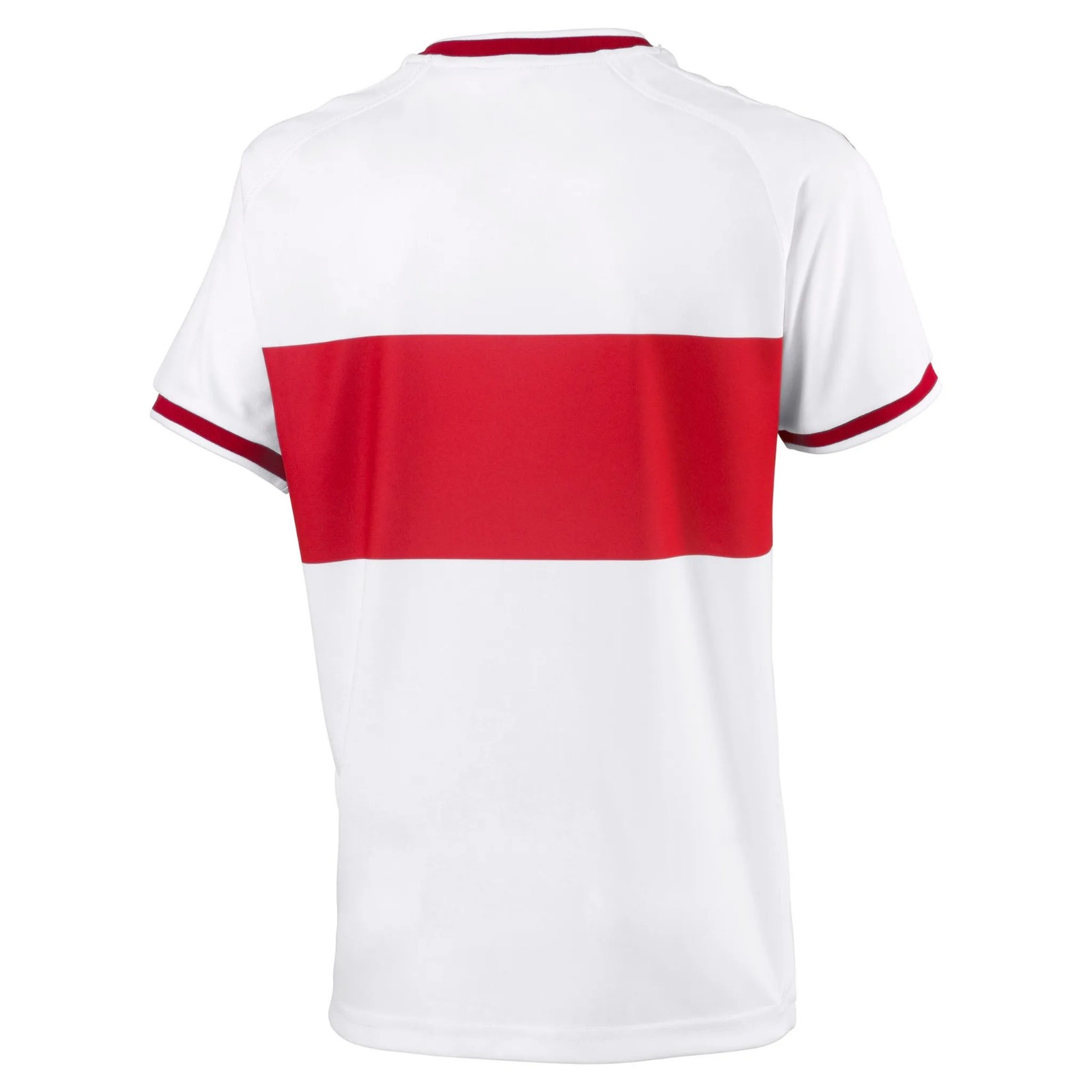 VfB Stuttgart 2018-19 Home Kit