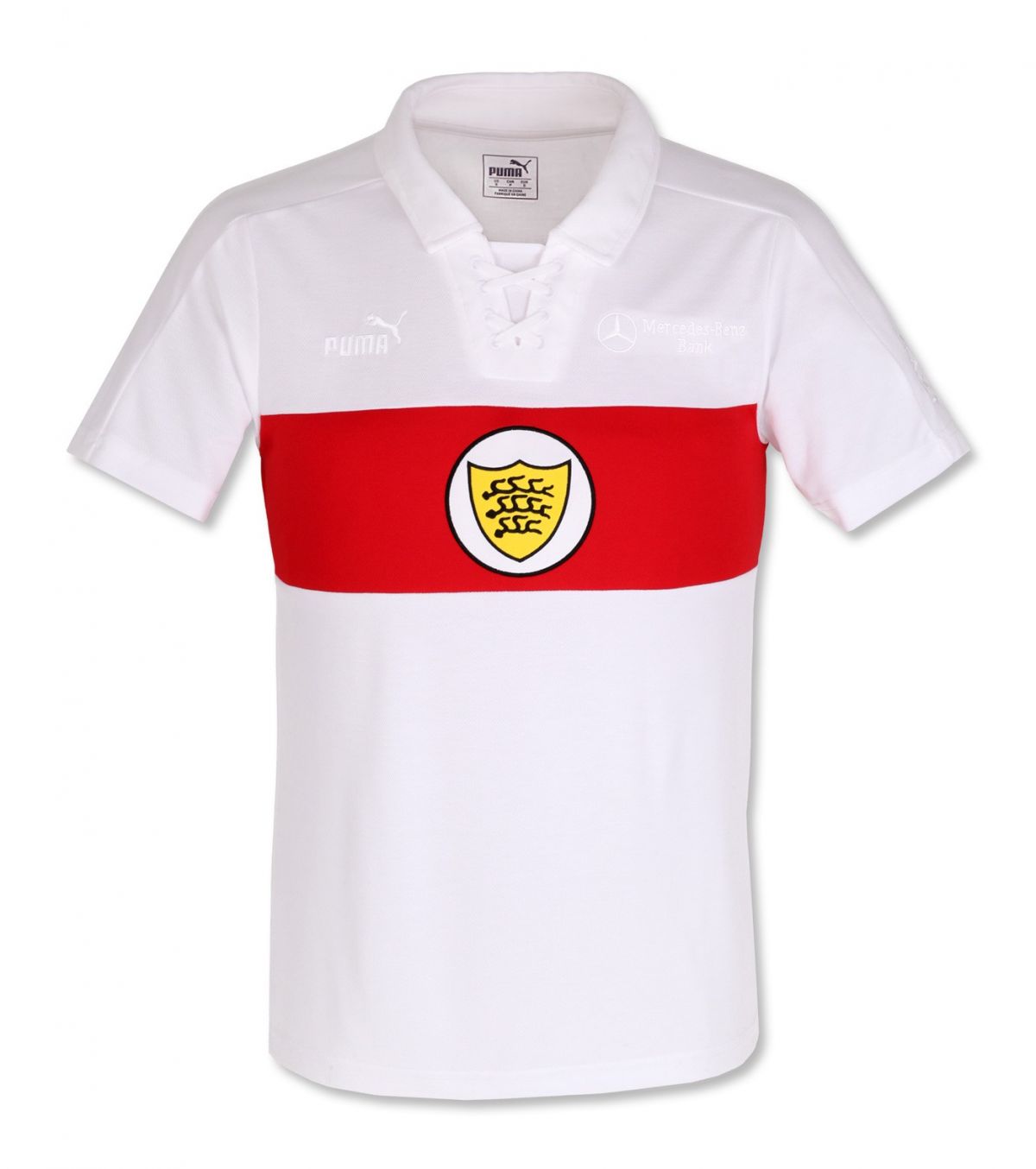 VfB Stuttgart 2018-19 Anniversary Kit