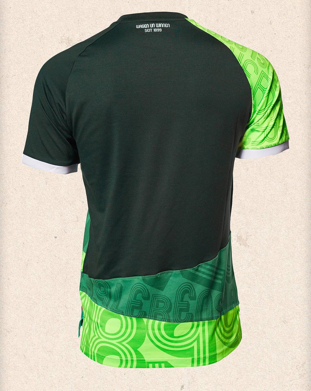 Werder Bremen 2018-19 Special Kit