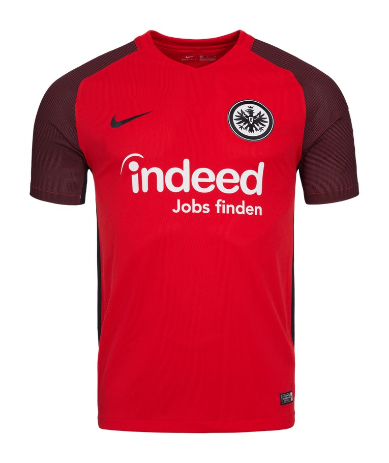 Eintracht Frankfurt 2018-19 Third Kit