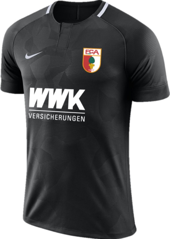 FC Augsburg 2018-19 Third Kit