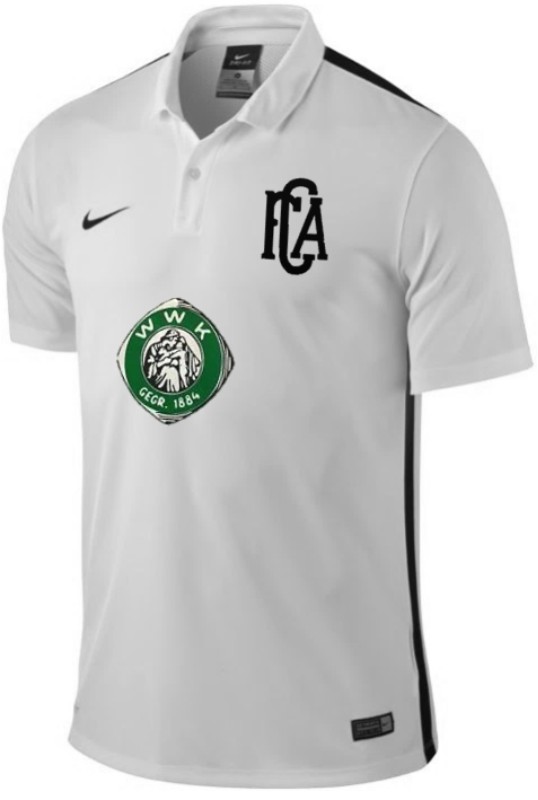 FC Augsburg 2018-19 Special Kit