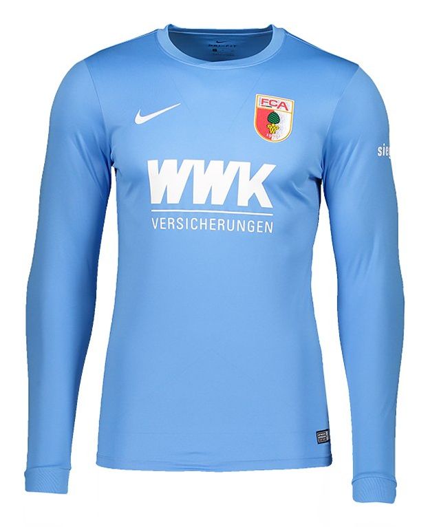 FC Augsburg 2018-19 GK Kit