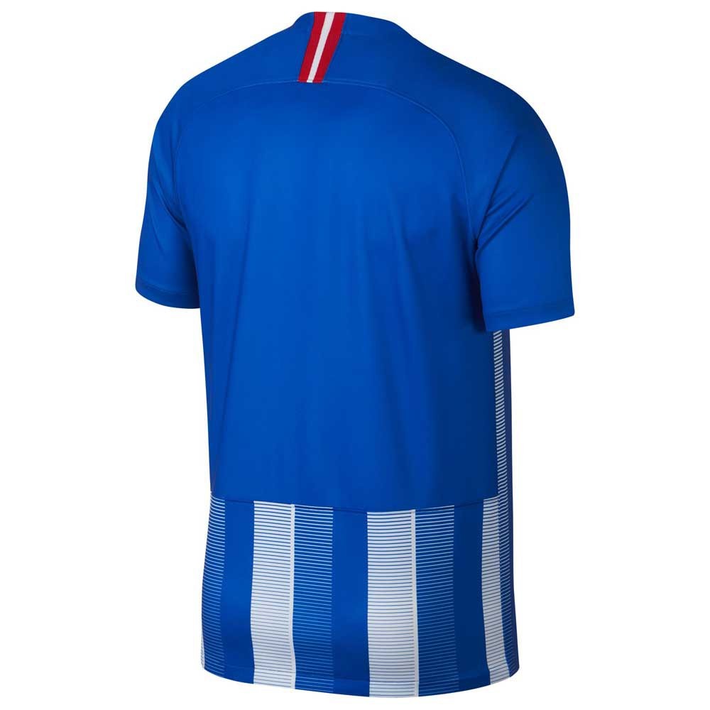 Hertha BSC 2018-19 Home Kit