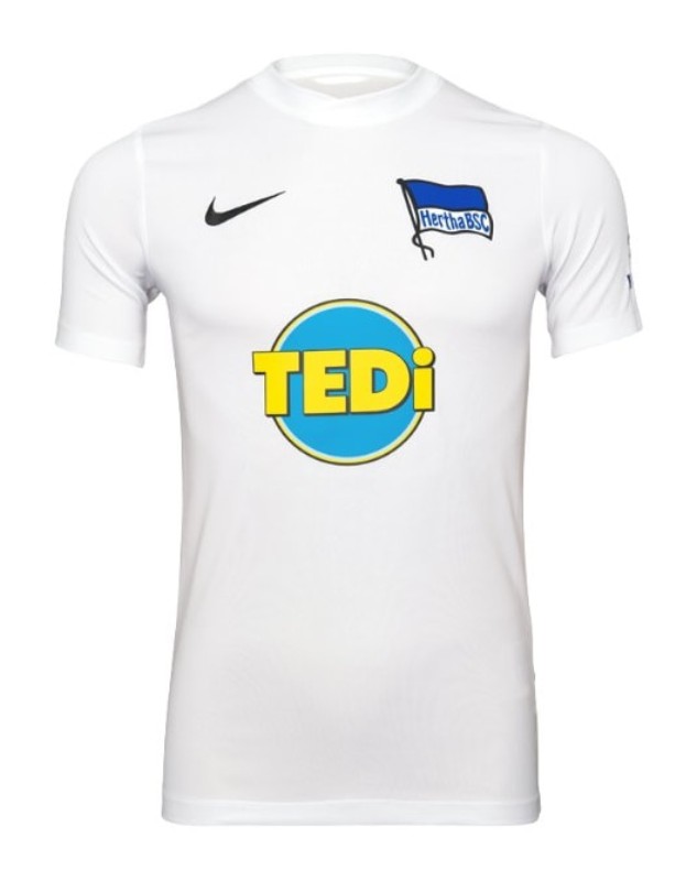Hertha BSC 2018-19 Third Kit