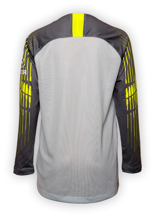 Hertha BSC 2018-19 GK 1 Kit