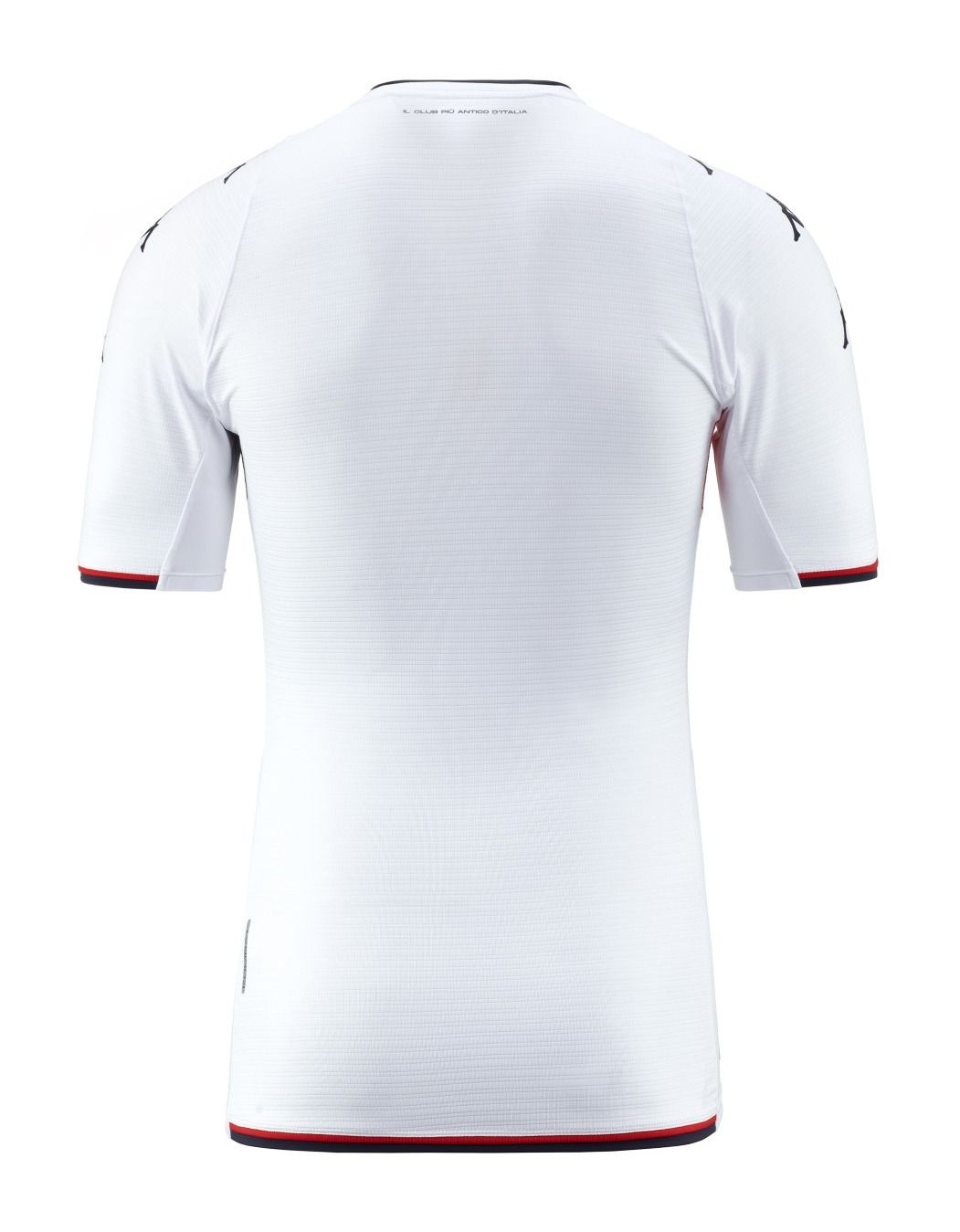 Genoa CFC 2021-22 Away Kit