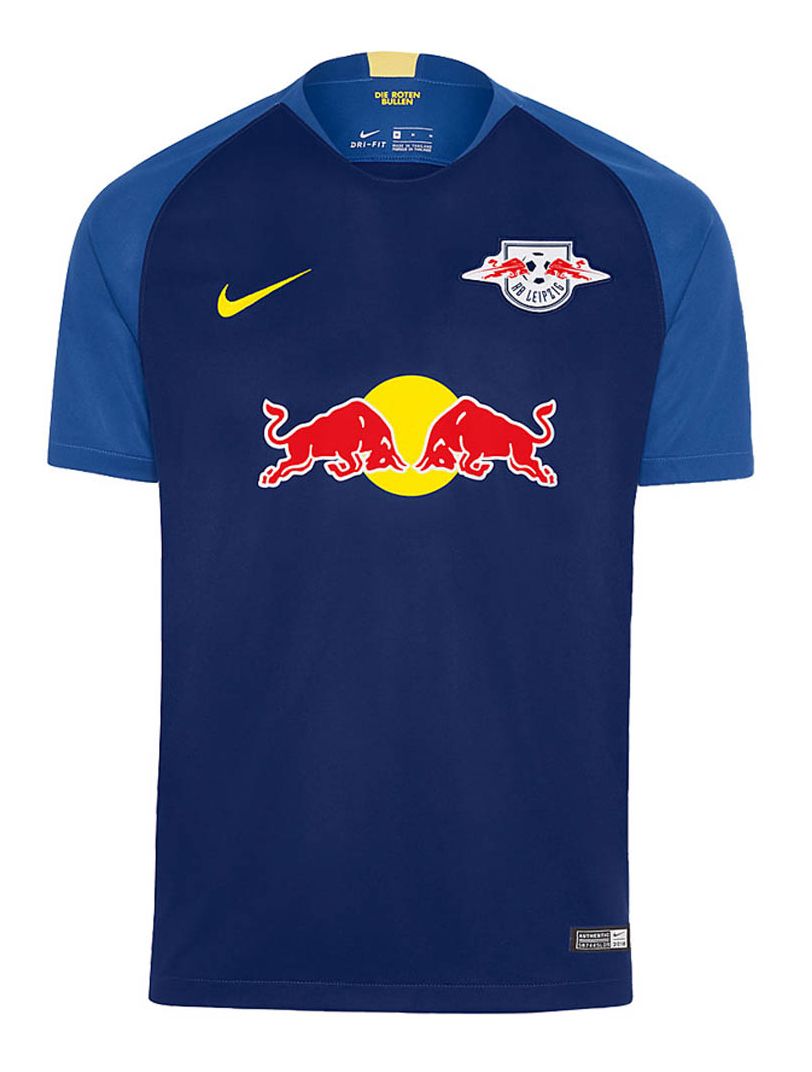 RB Leipzig 2018-19 Away Kit
