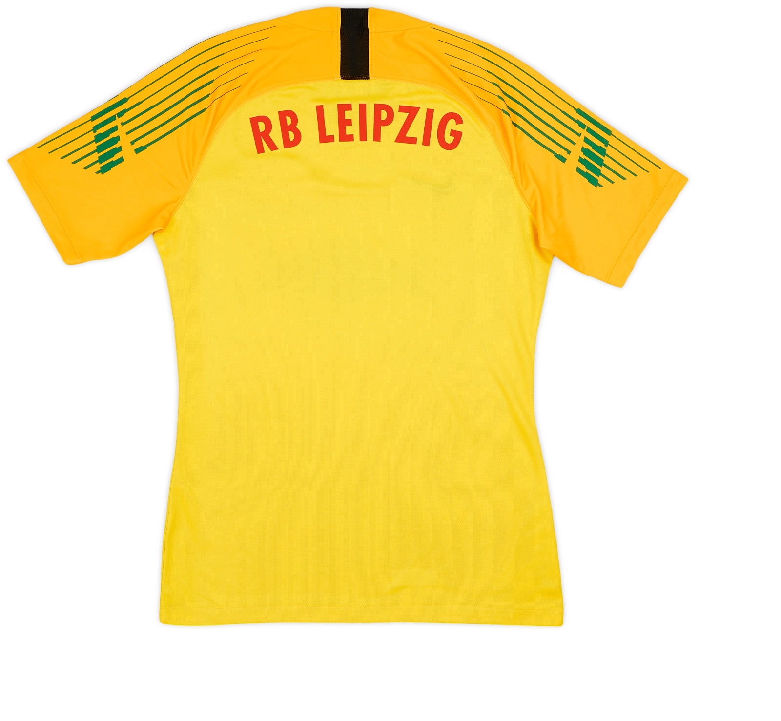 RB Leipzig 2018-19 GK Kit