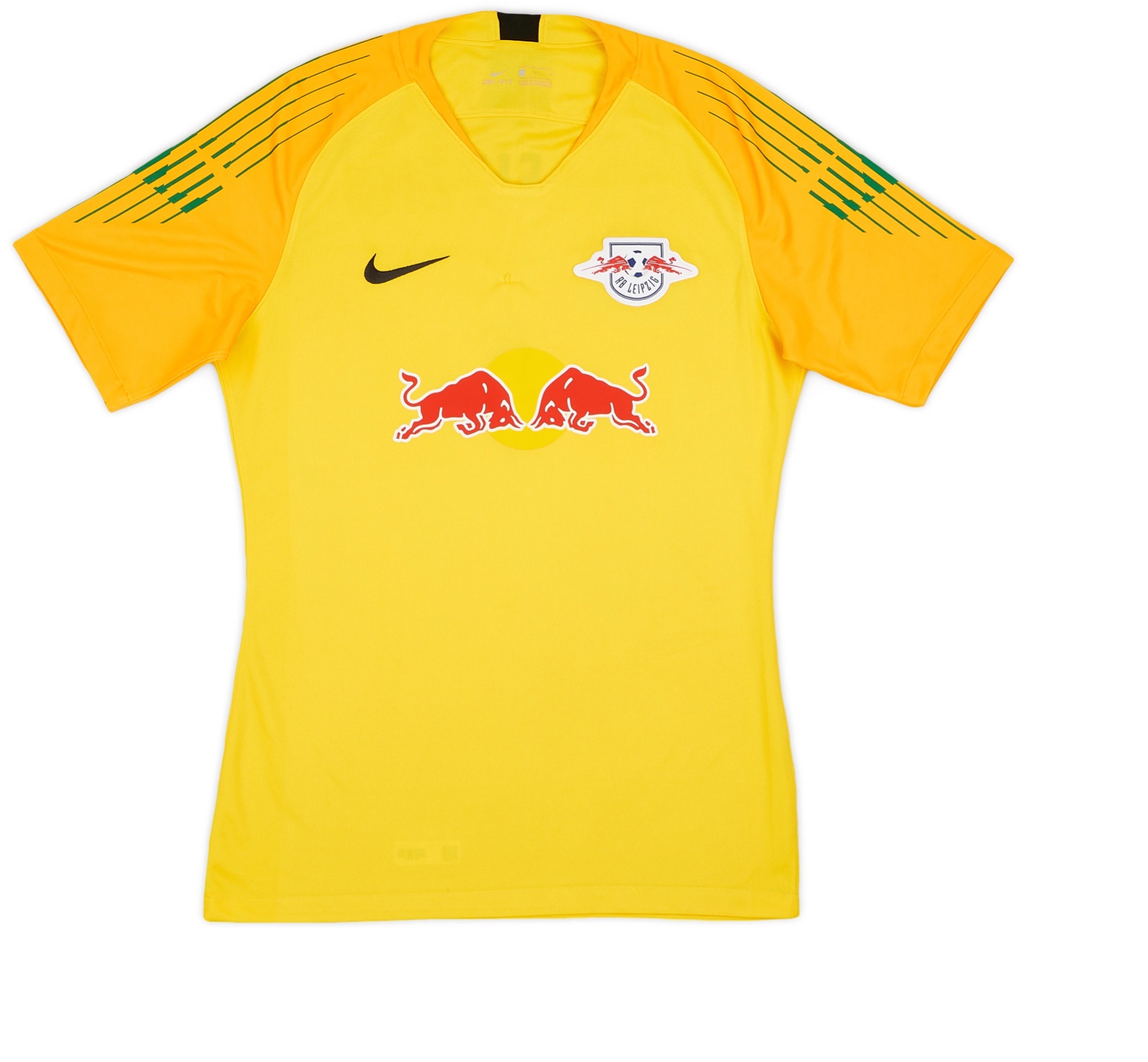 RB Leipzig 2018-19 GK Kit