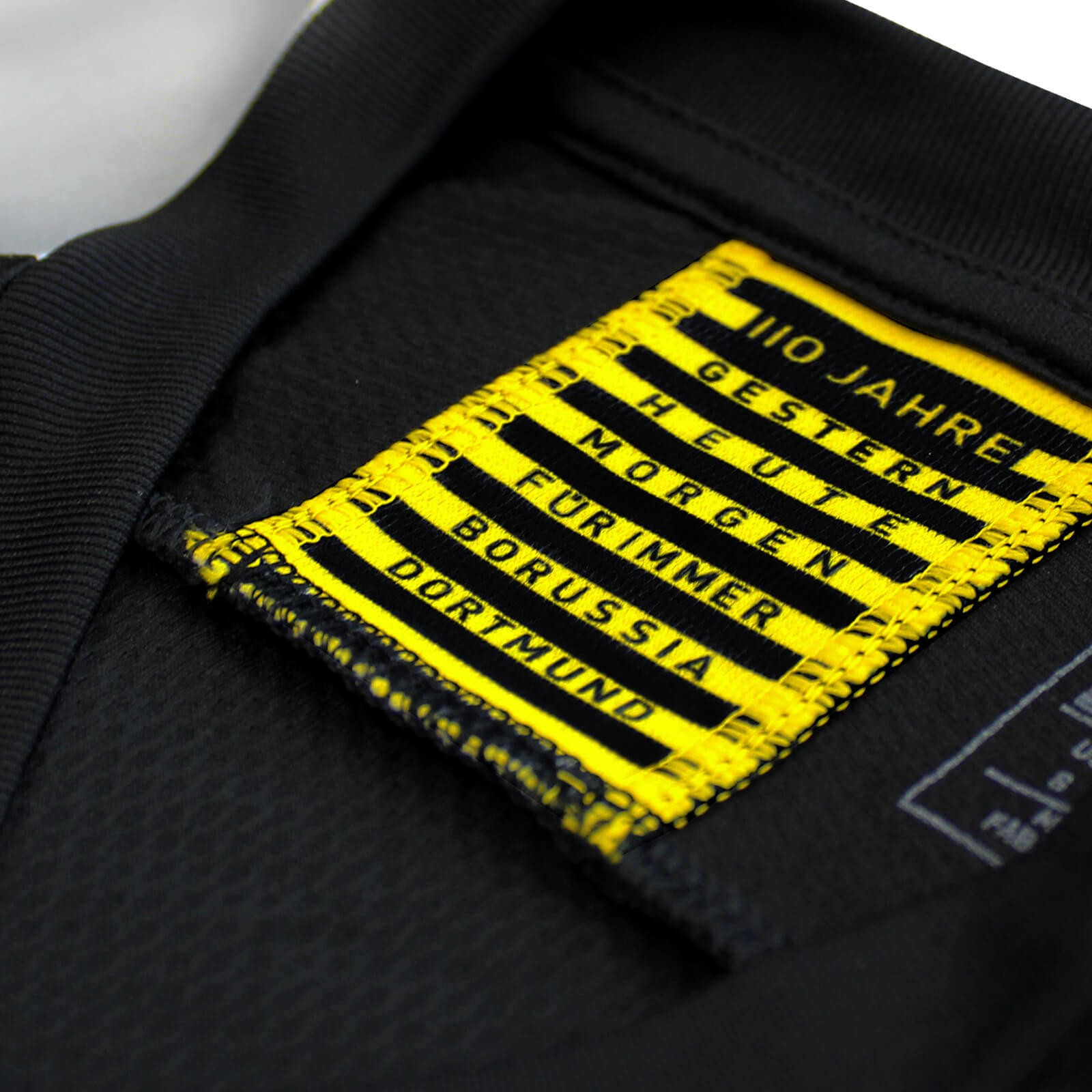 Borussia Dortmund 2019-20 Away Kit