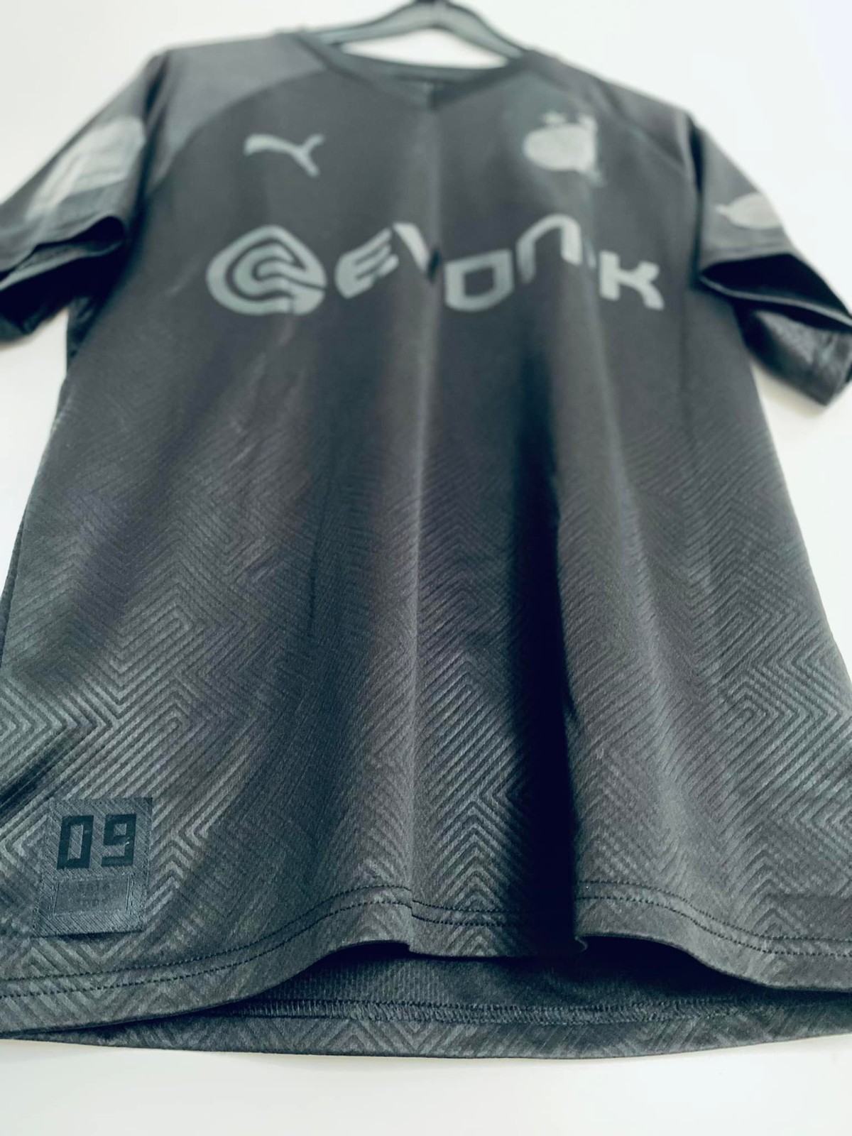Borussia Dortmund 2019-20 Anniversary Kit
