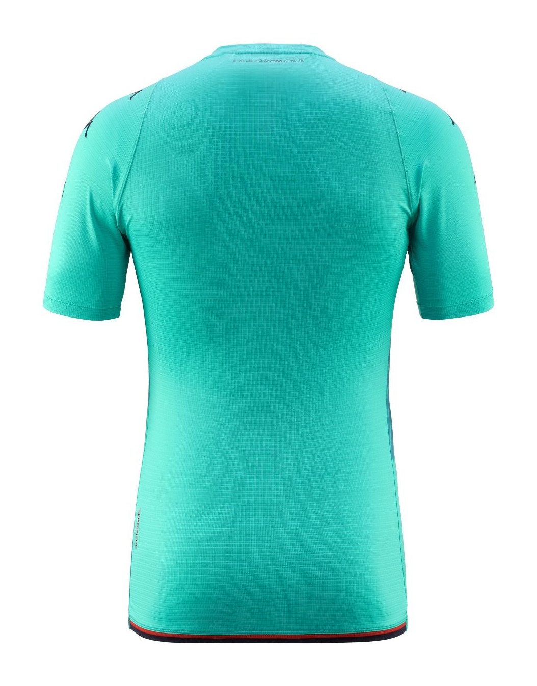 Genoa CFC 2021-22 GK Home Kit