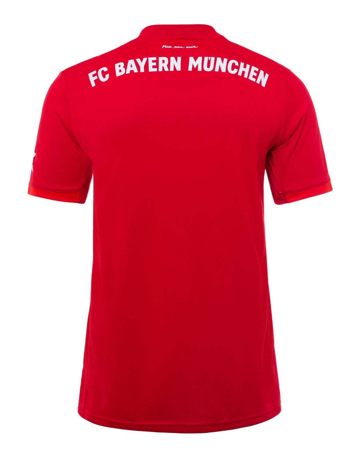 Bayern München 2019-20 Home Kit