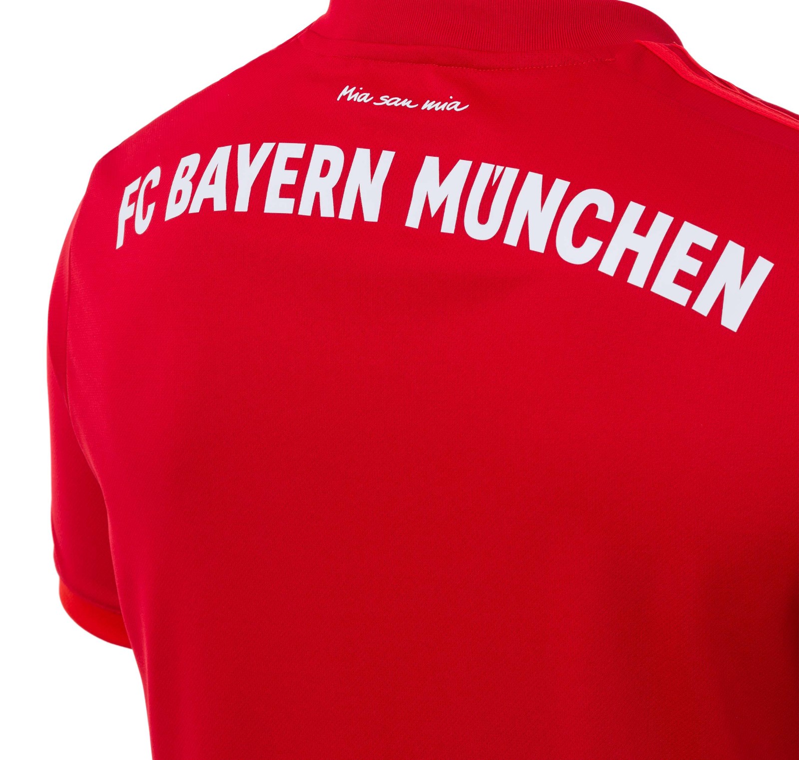 Bayern München 2019-20 Home Kit