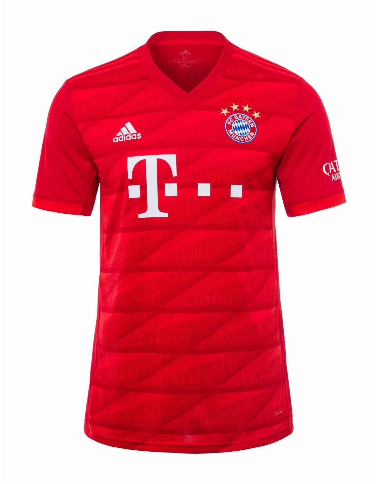 Bayern München 2019-20 Home Kit