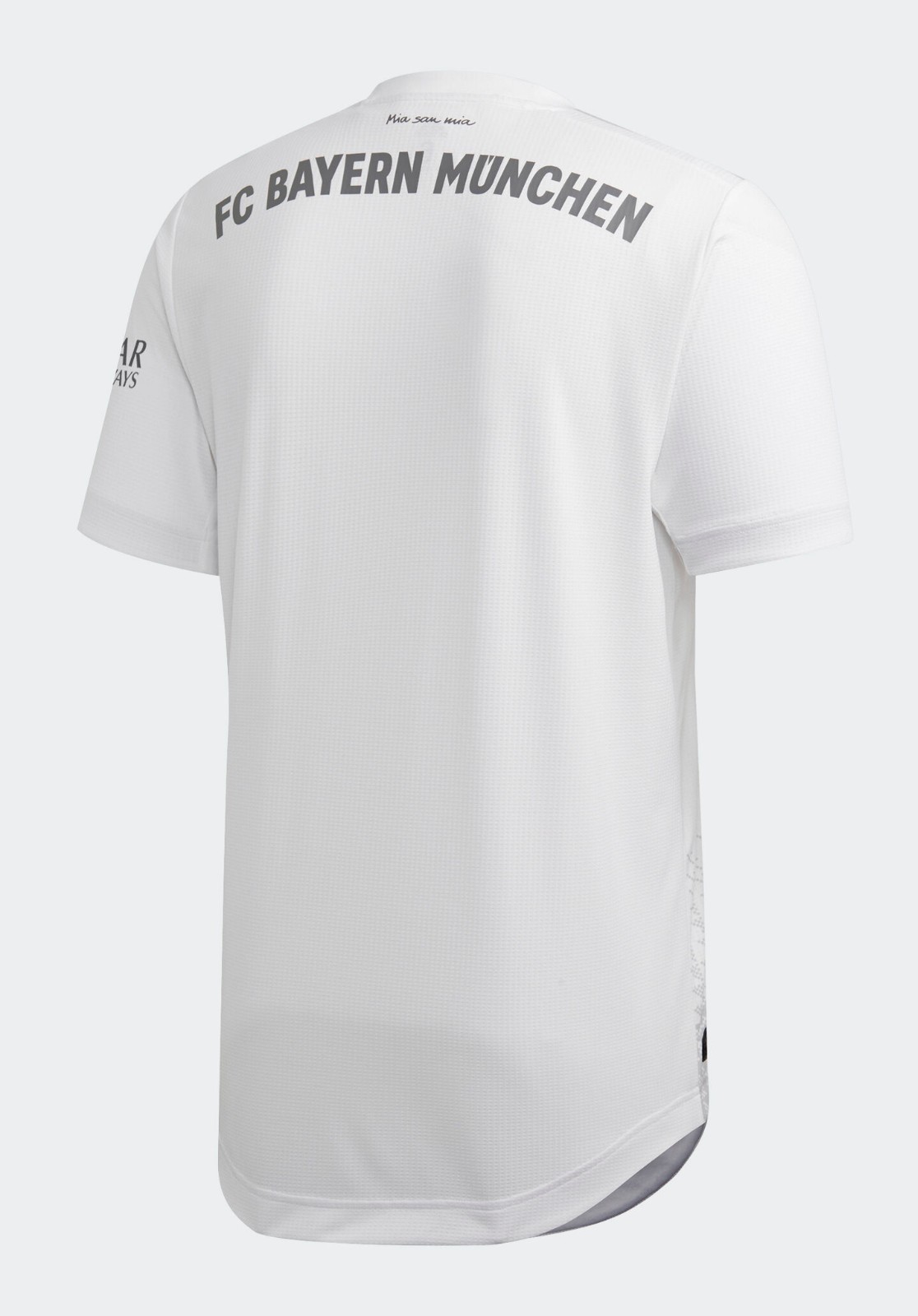 Bayern München 2019-20 Away Kit