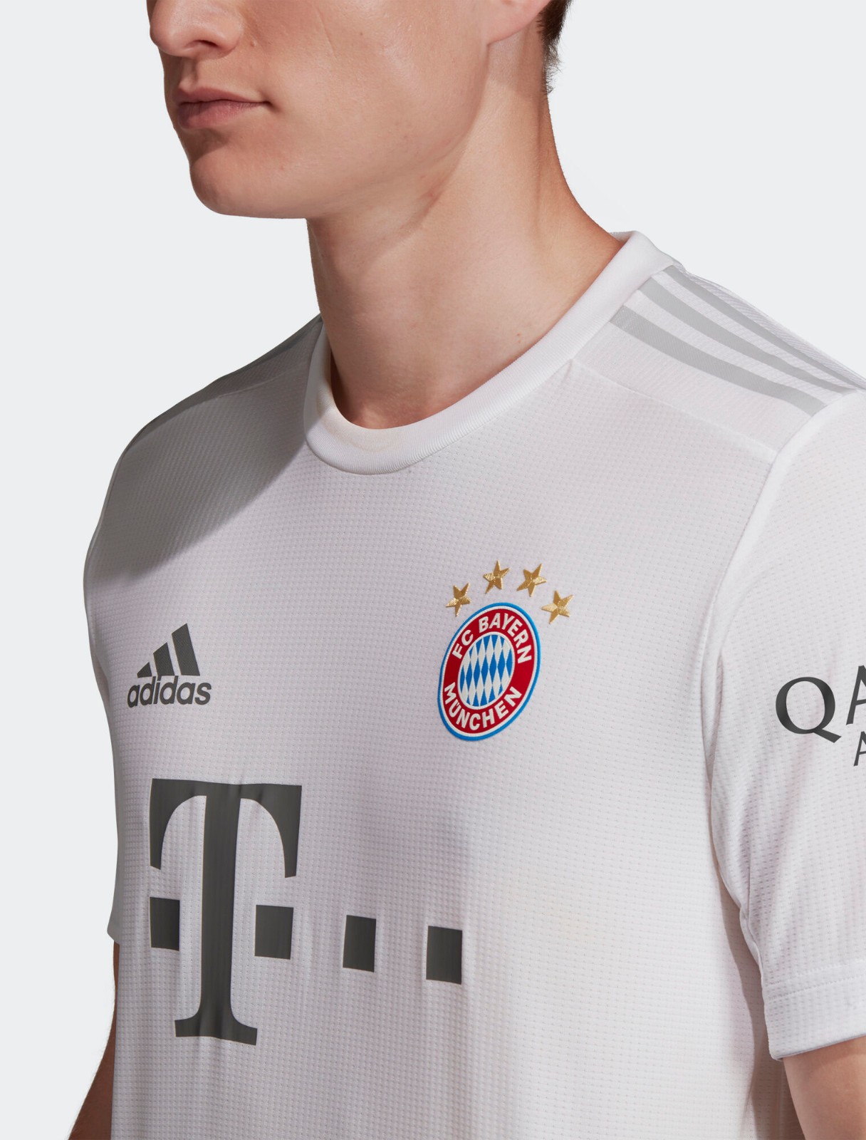 Bayern München 2019-20 Away Kit