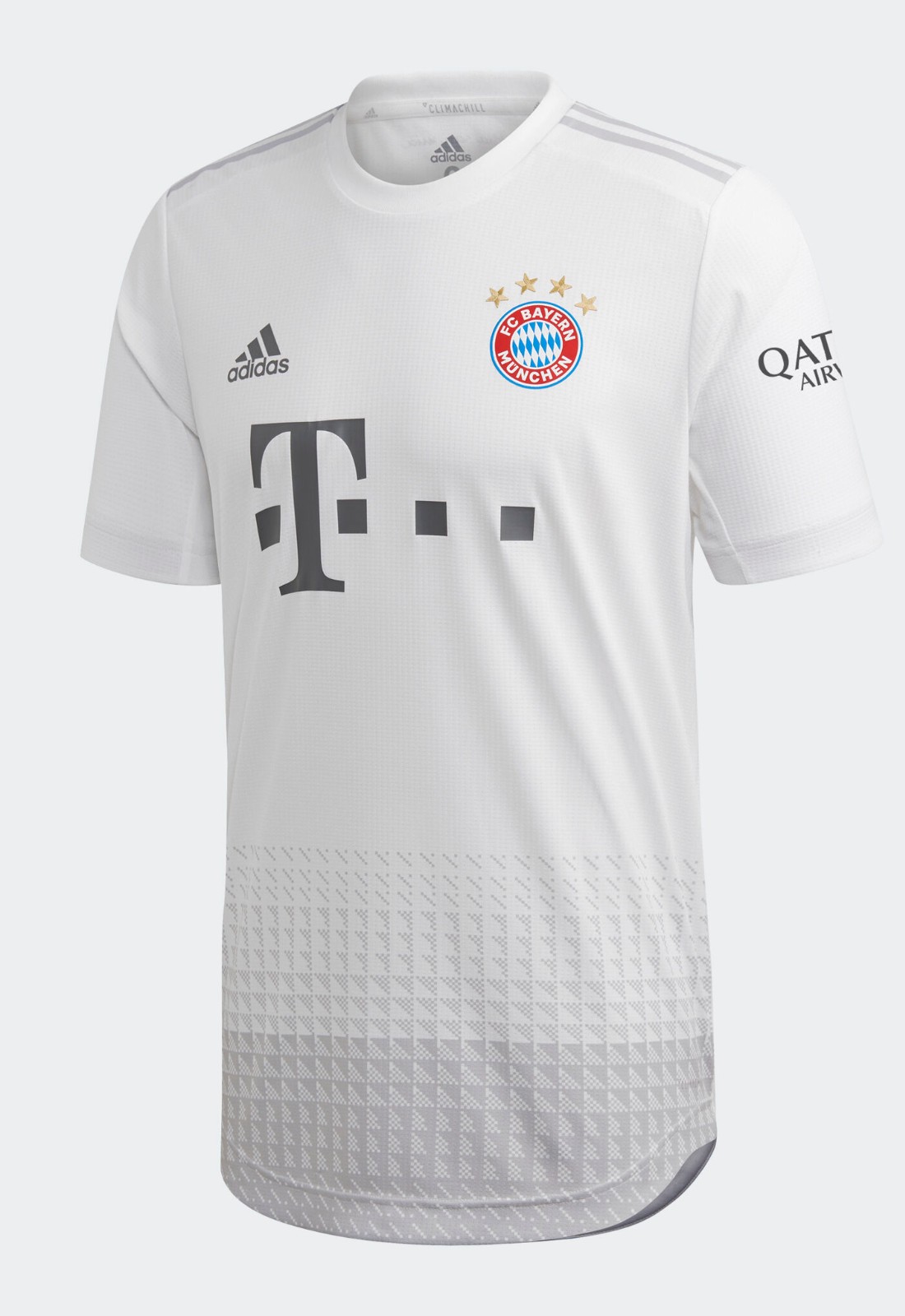 Bayern München 2019-20 Away Kit