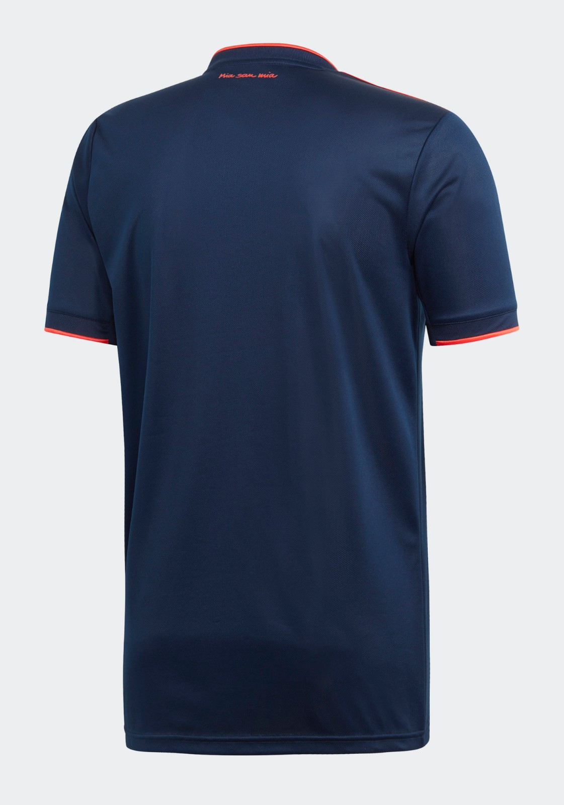 Bayern München 2019-20 Third Kit