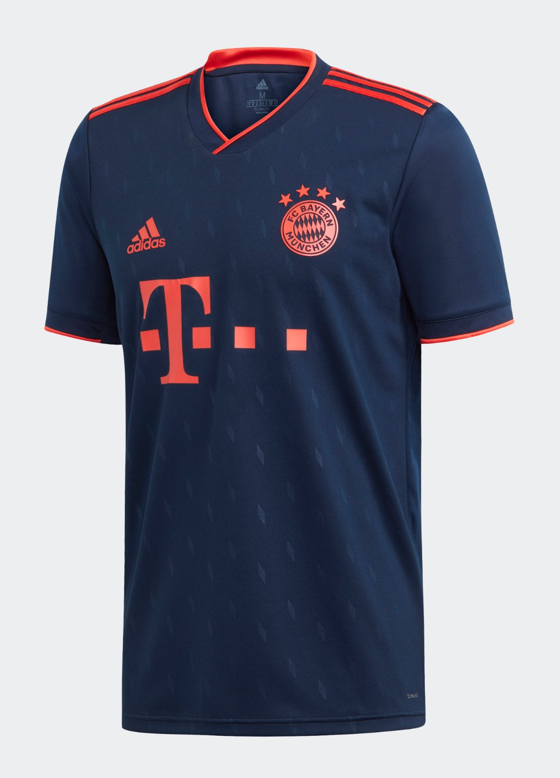 Bayern München 2019-20 Third Kit