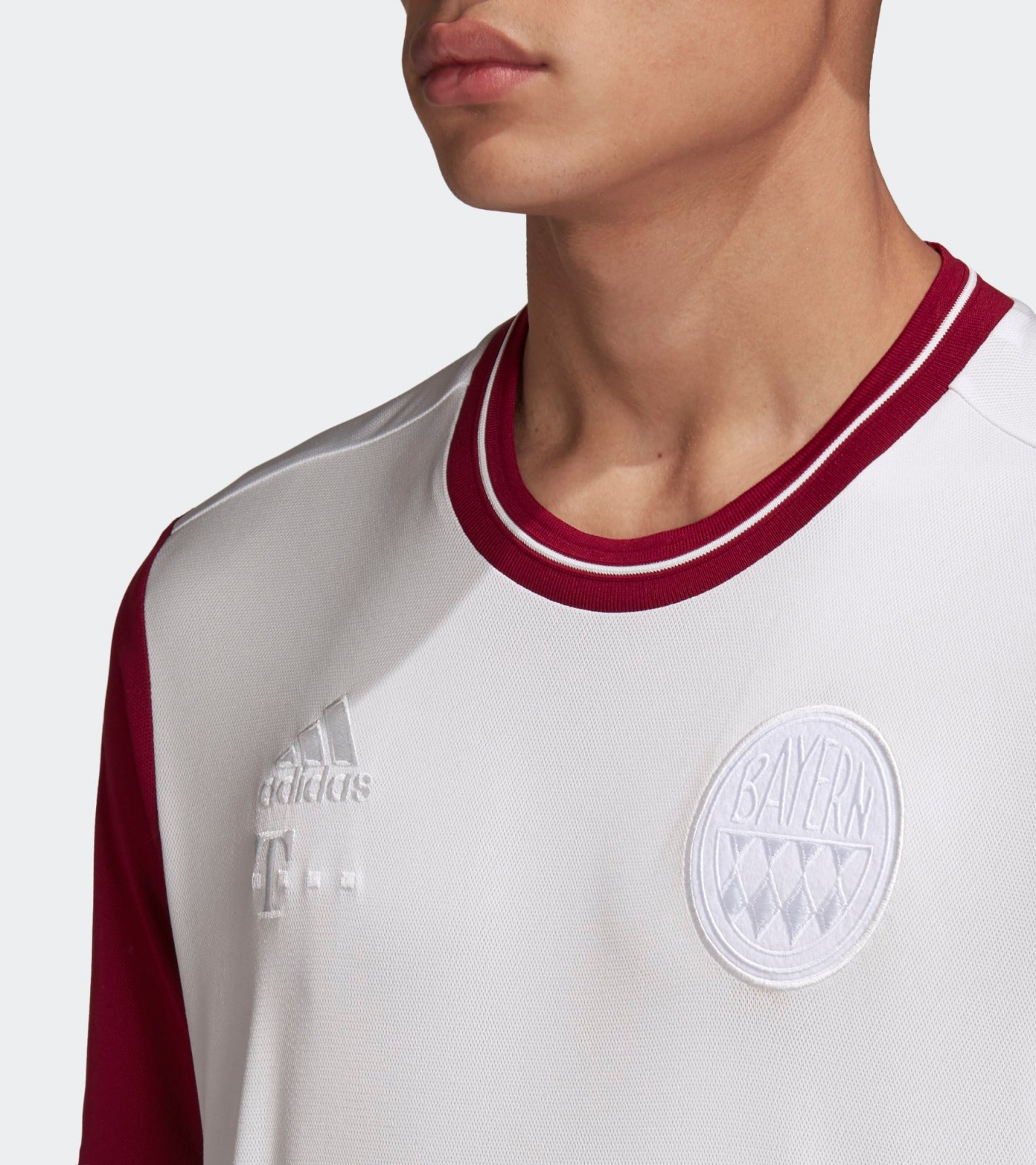 Bayern München 2019-20 Anniversary Kit
