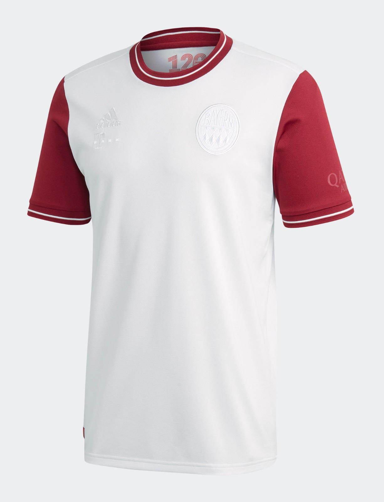 Bayern München 2019-20 Anniversary Kit