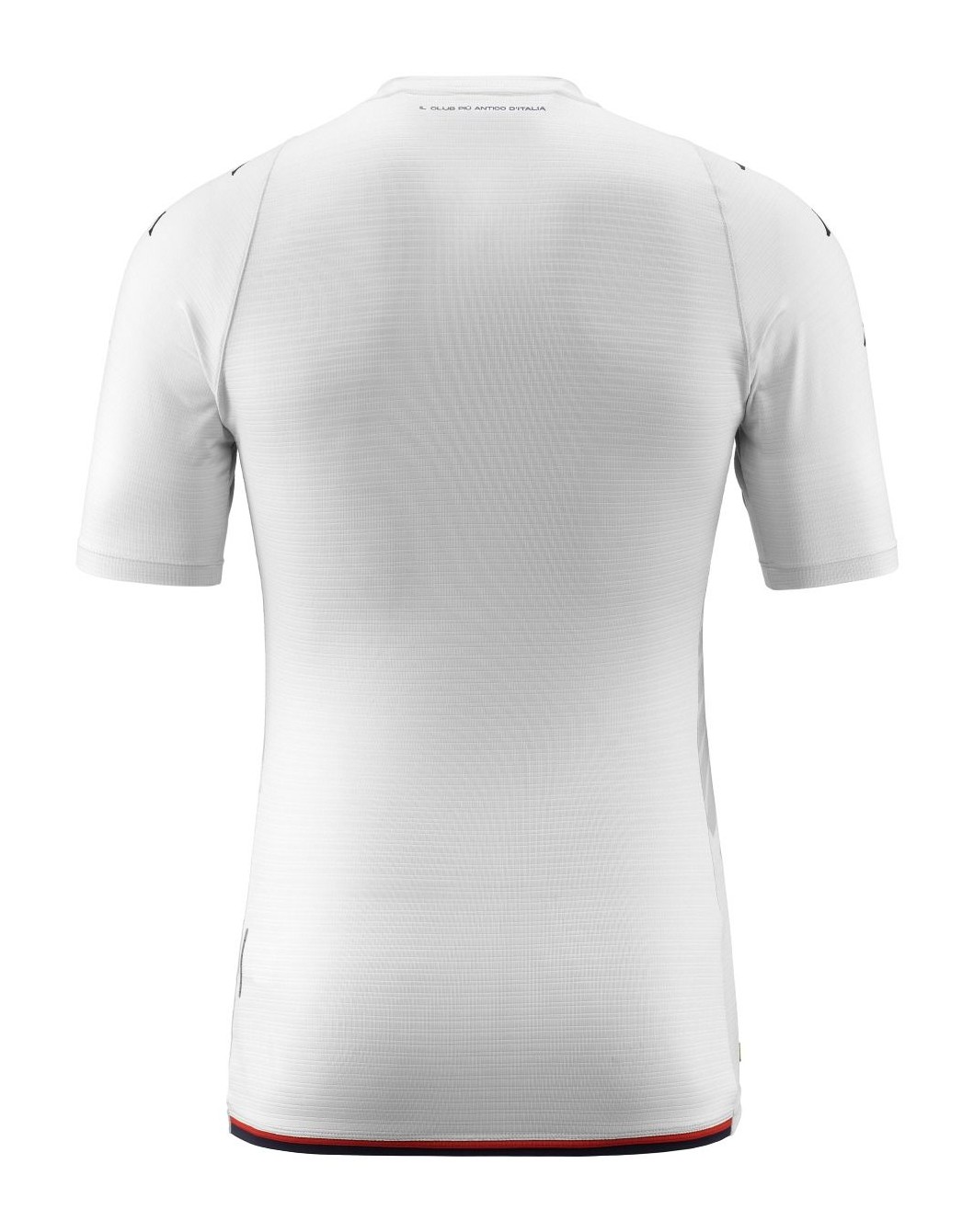 Genoa CFC 2021-22 GK Away Kit