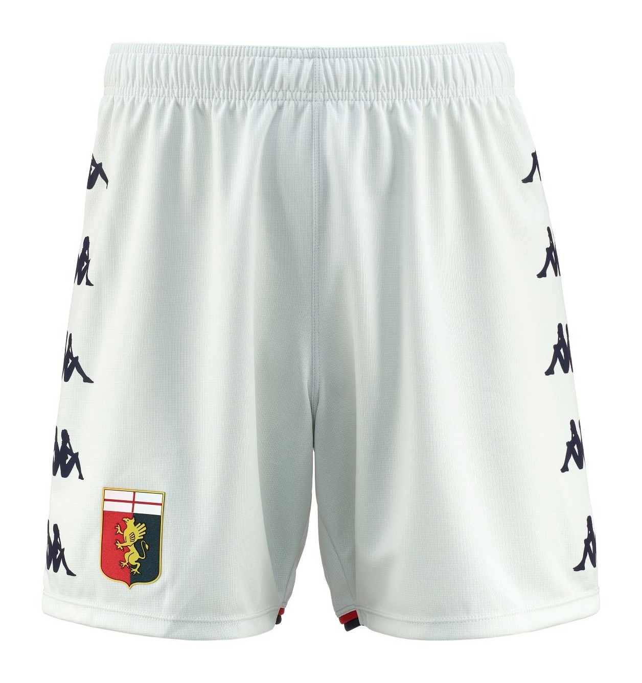 Genoa CFC 2021-22 GK Away Kit