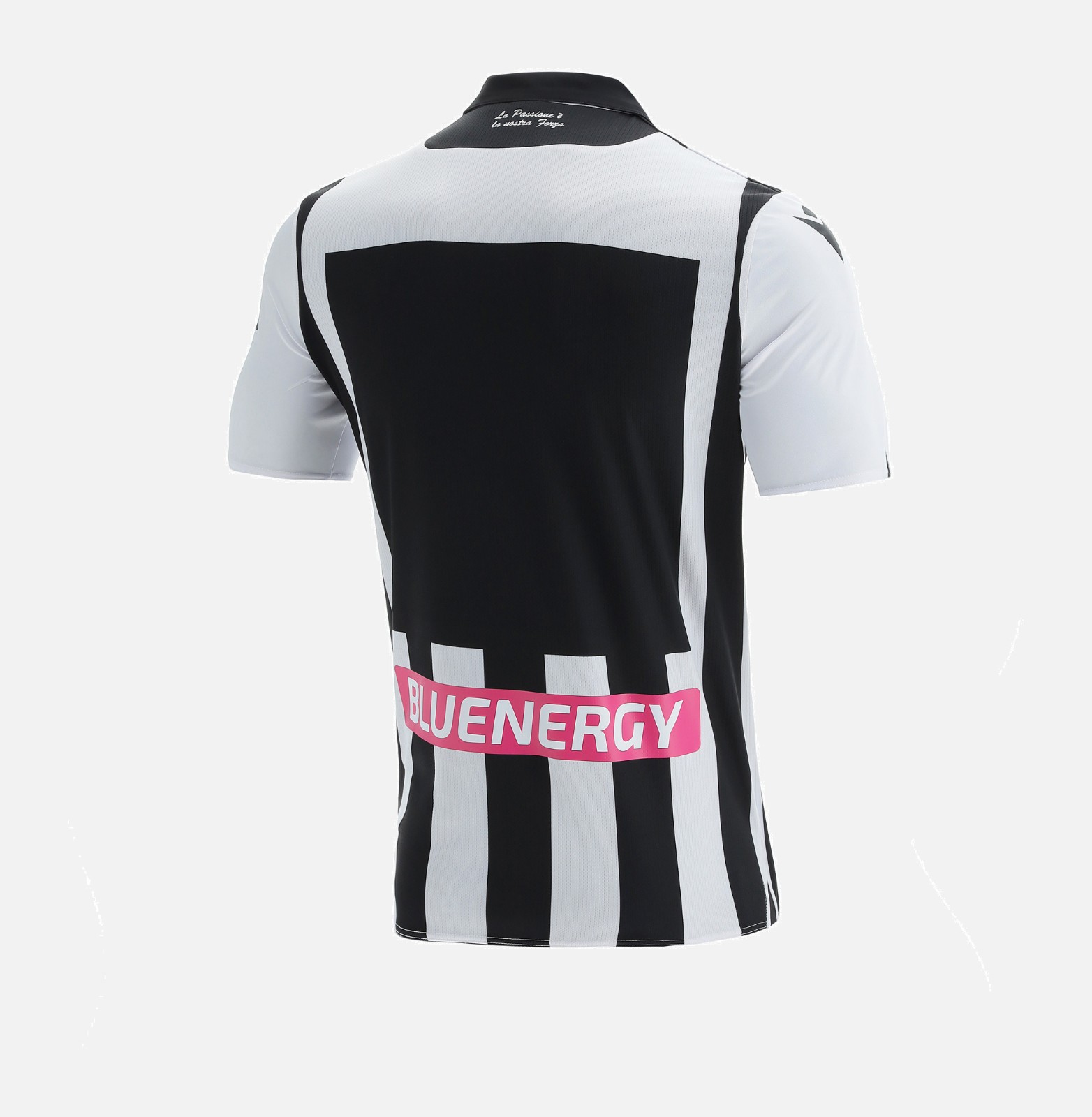 Udinese Calcio 2021-22 Home Kit
