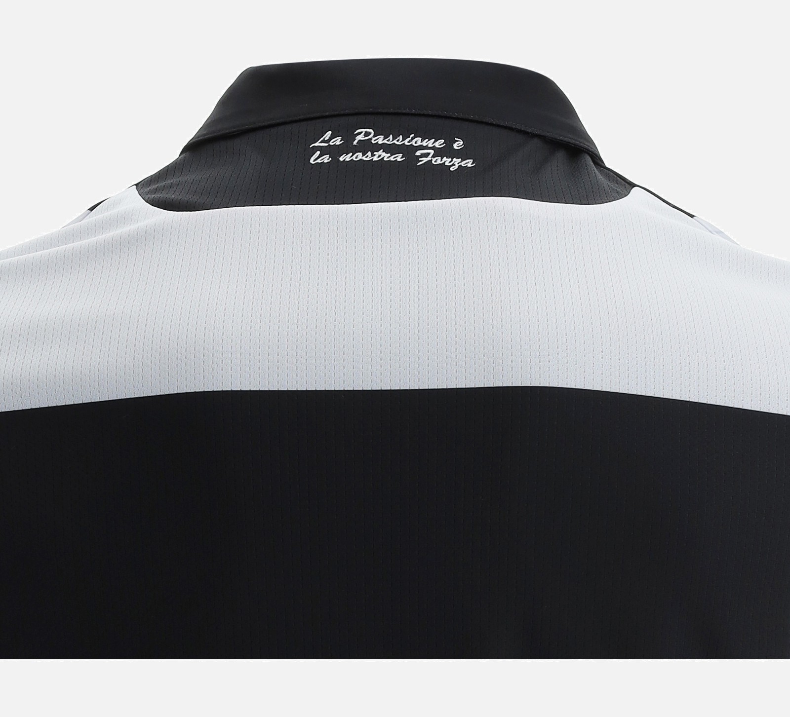 Udinese Calcio 2021-22 Home Kit