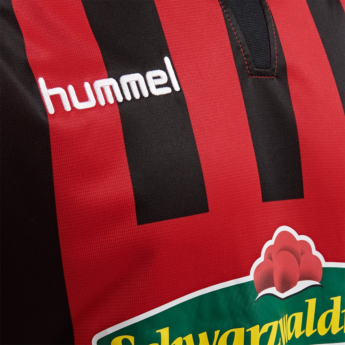 SC Freiburg 2019-20 Home Kit