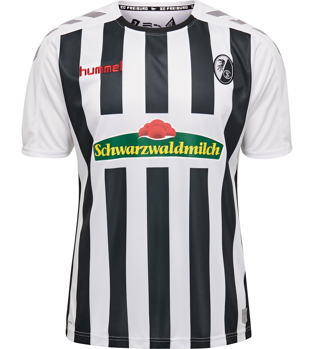 SC Freiburg 2019-20 Away Kit