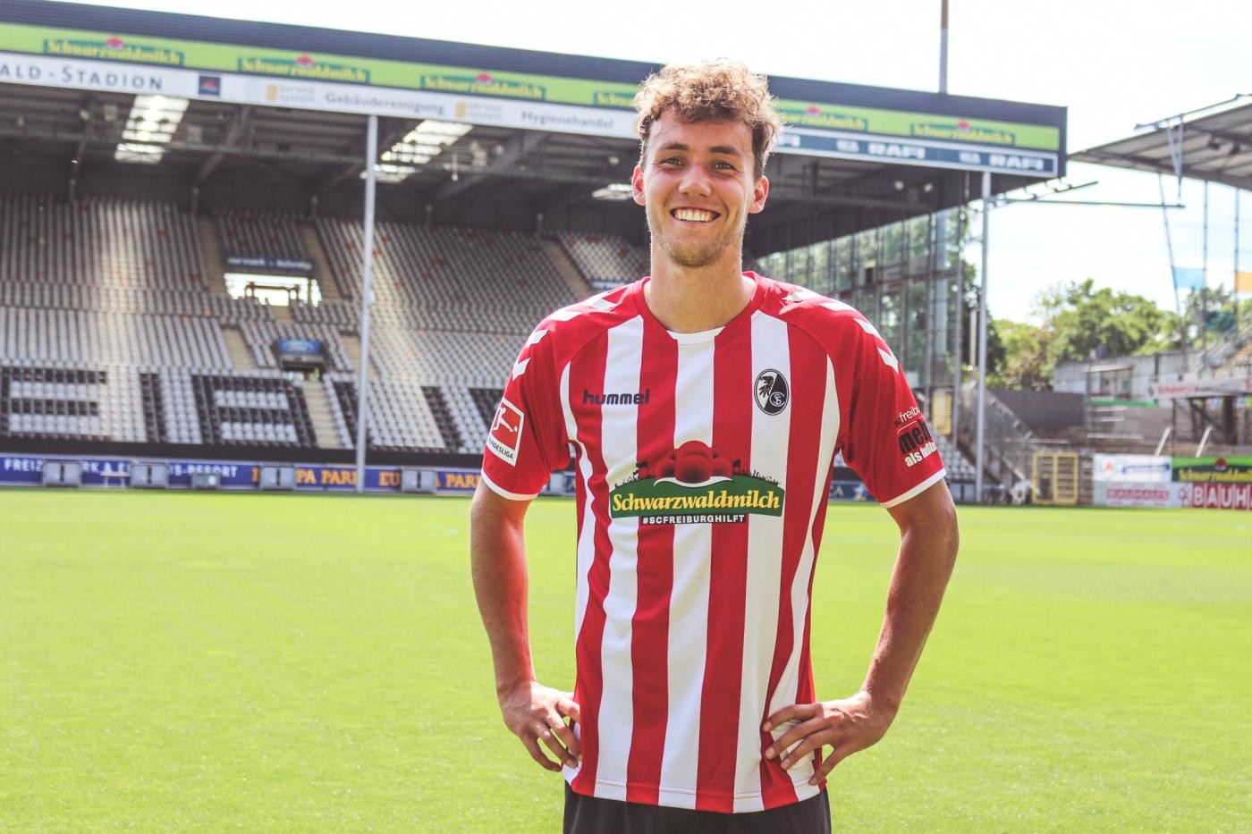 SC Freiburg 2019-20 Special Kit