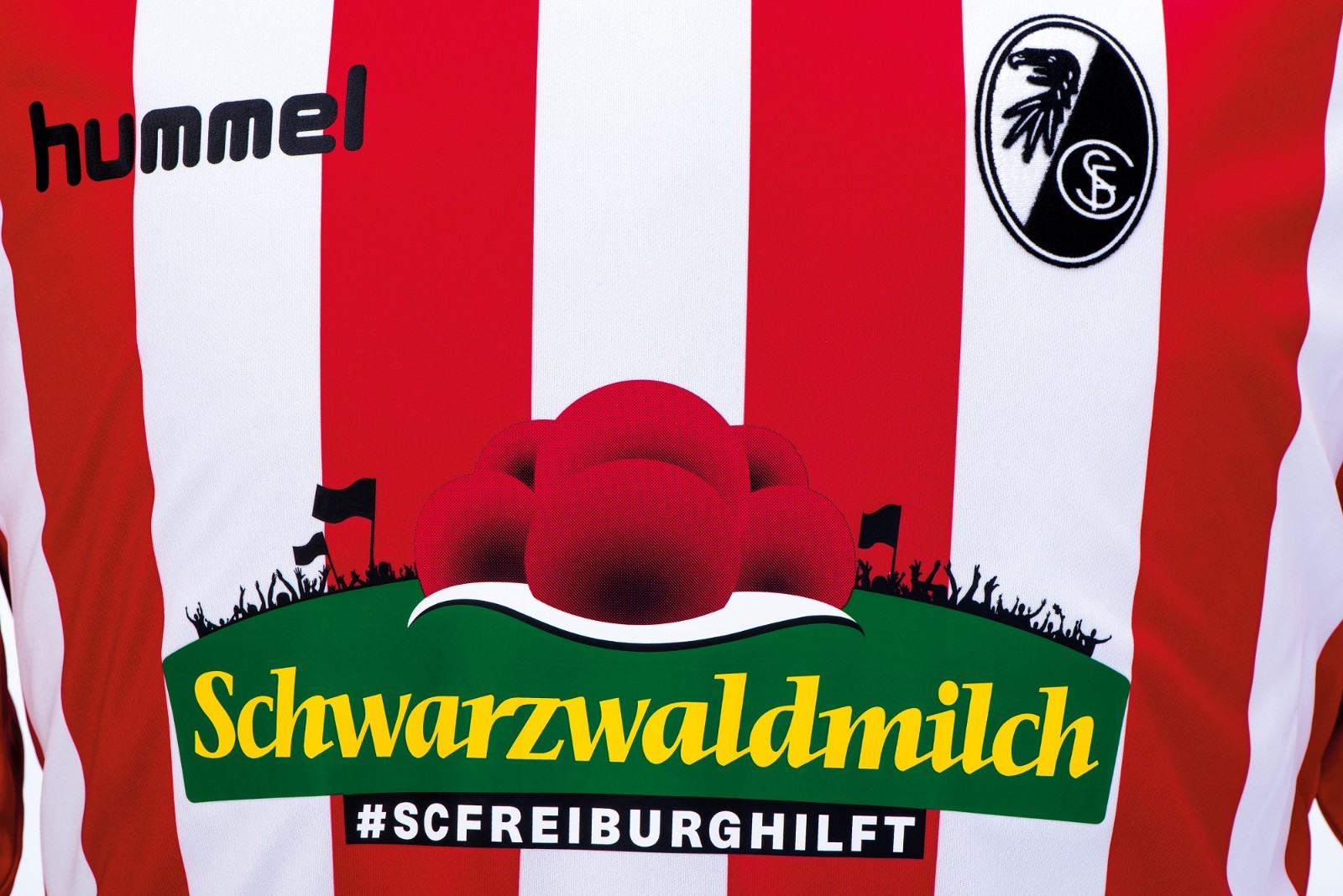 SC Freiburg 2019-20 Special Kit