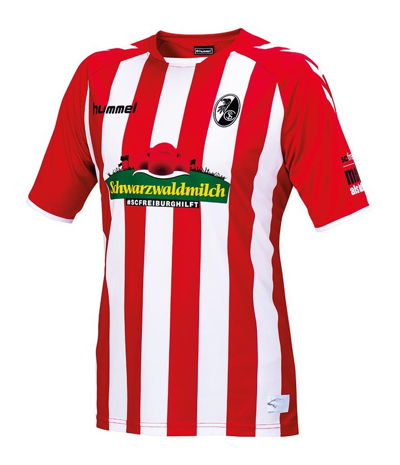 SC Freiburg 2019-20 Special Kit