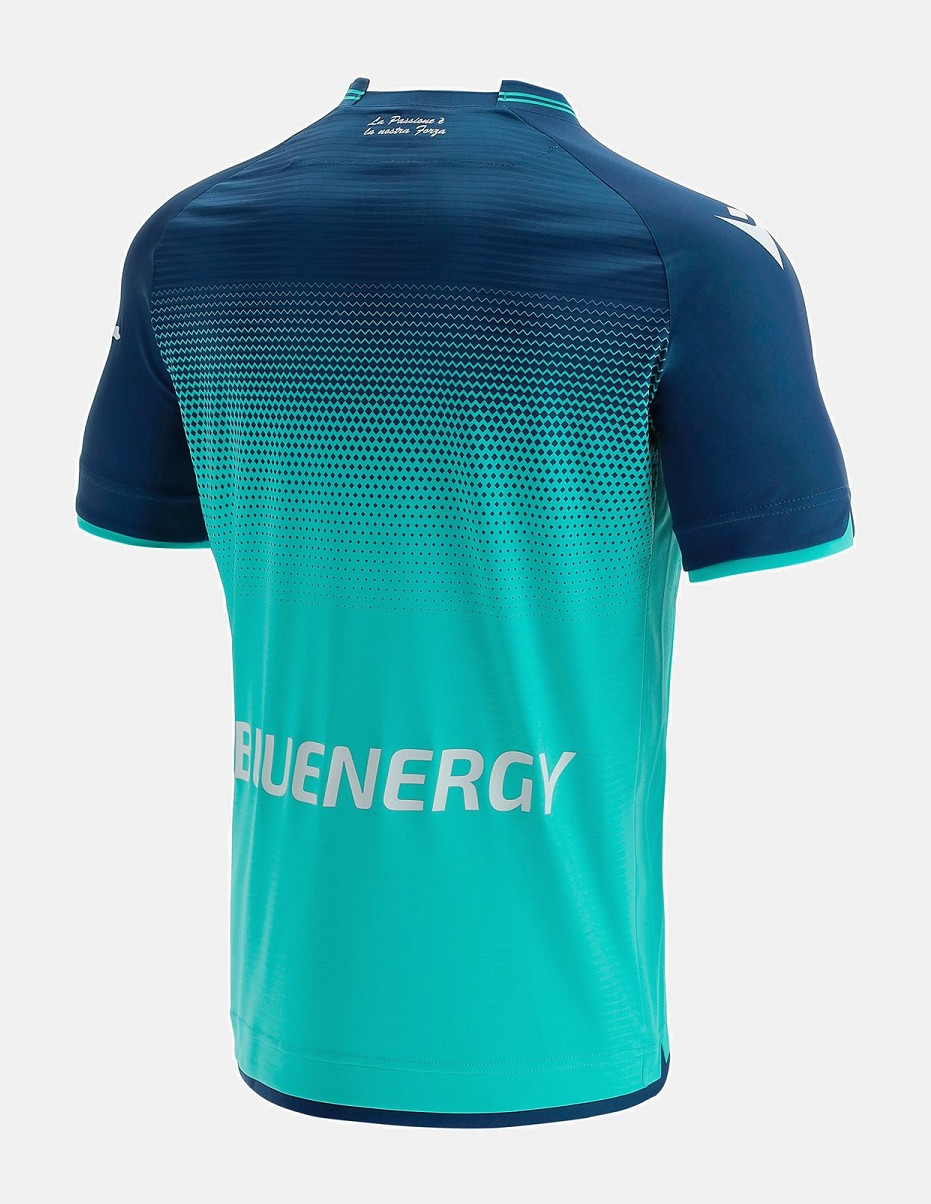 Udinese Calcio 2021-22 Away Kit