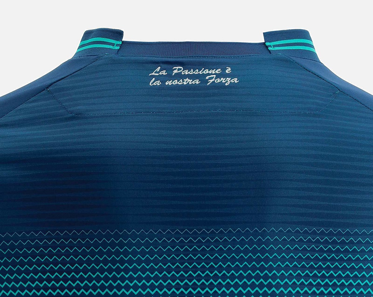 Udinese Calcio 2021-22 Away Kit