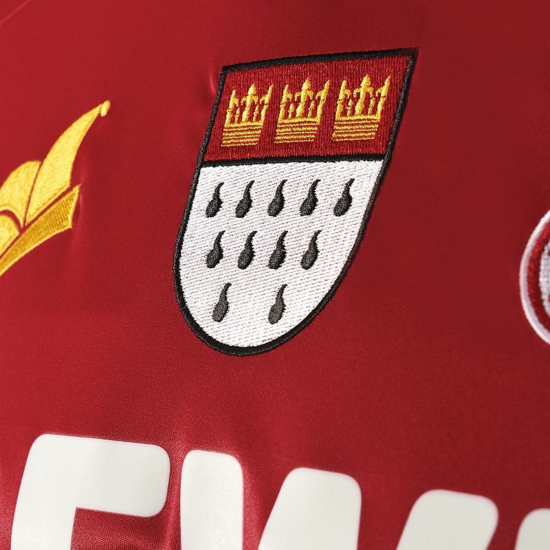 1. FC Köln 2019-20 Carnival Kit