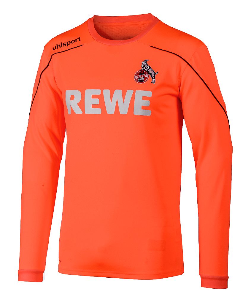 1. FC Köln 2019-20 GK Kit