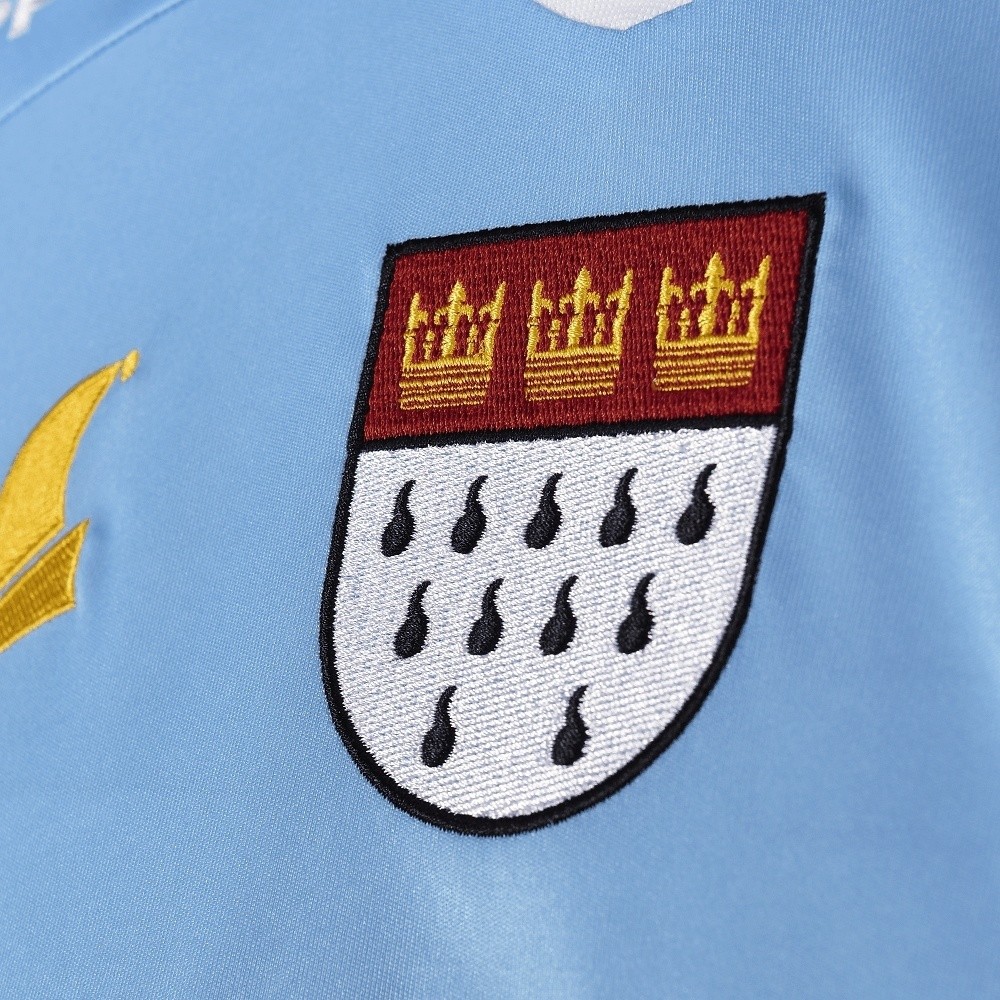 1. FC Köln 2019-20 GK Carnival Kit