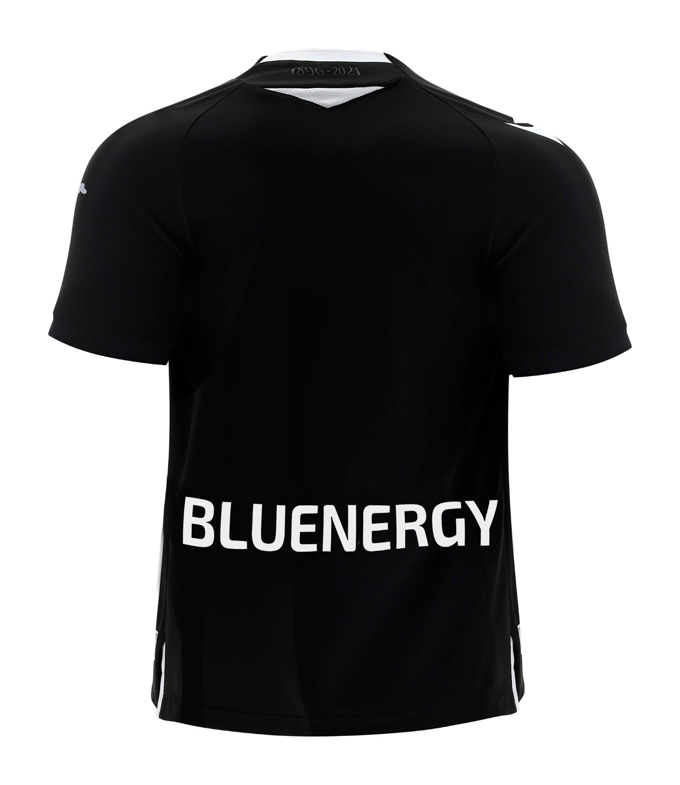 Udinese Calcio 2021-22 Third Kit