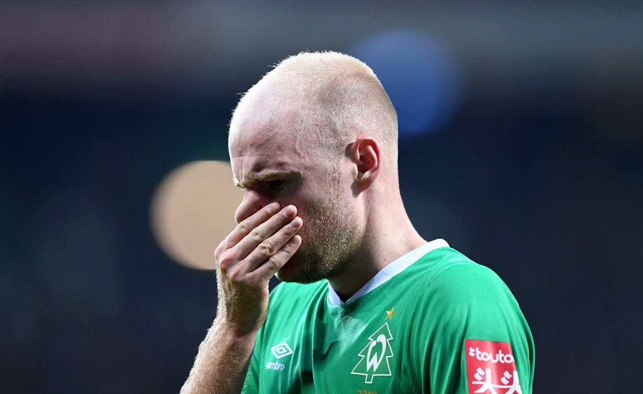 Werder Bremen 2019-20 Christmas Kit