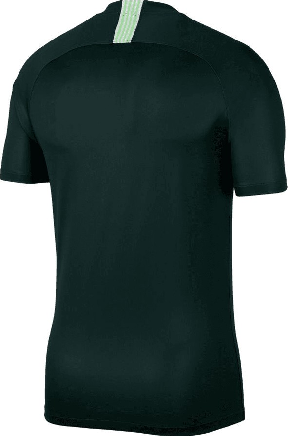 VfL Wolfsburg 2019-20 Home Kit