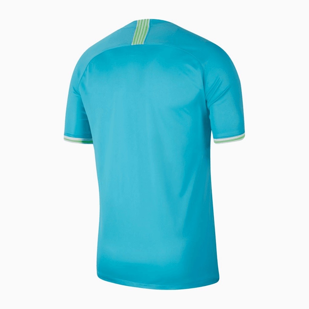 VfL Wolfsburg 2019-20 Away Kit