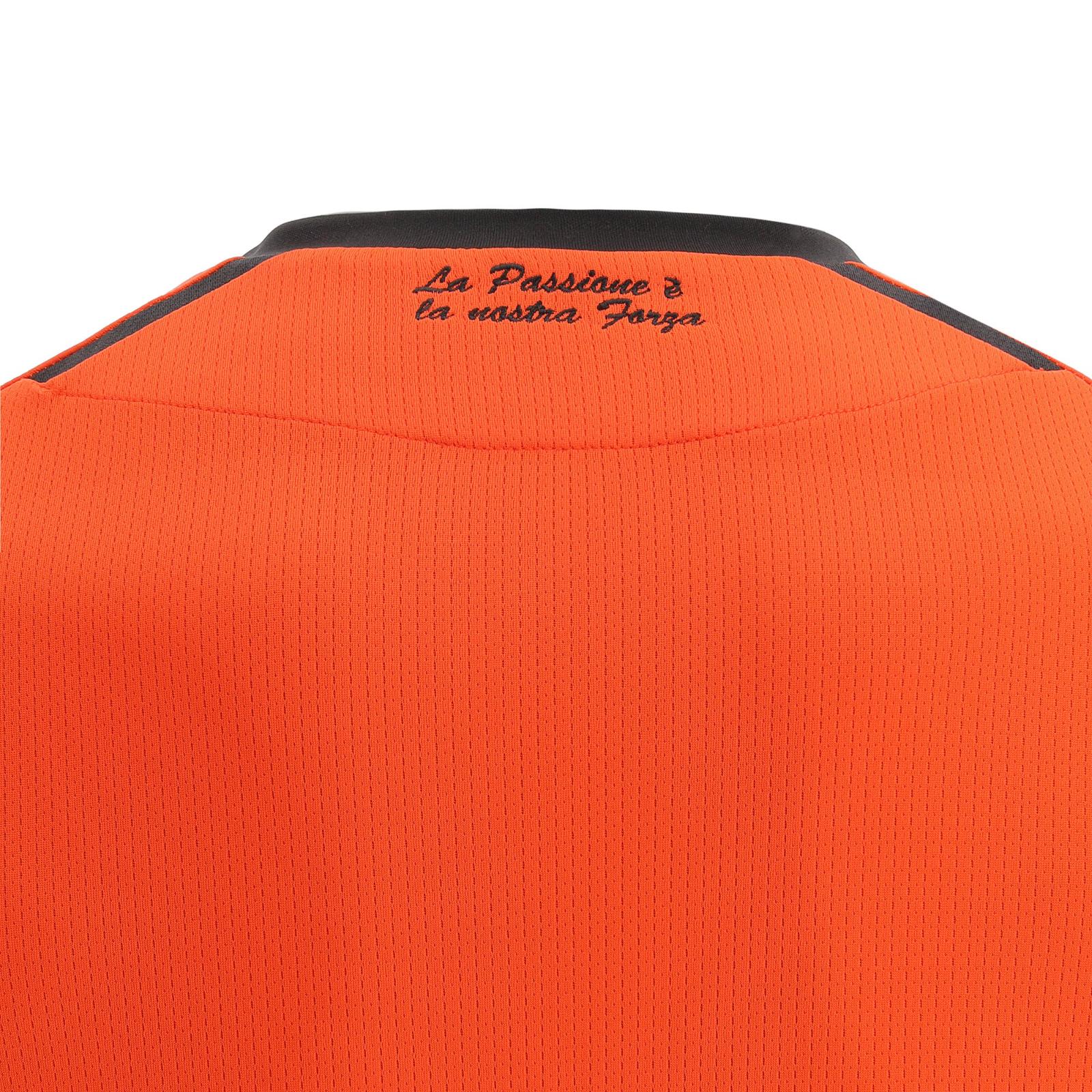 Udinese Calcio 2021-22 GK Home Kit